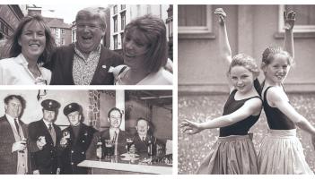 PICTURES: Take a look at these Kilkenny faces from years gone by! Spot anyone you know?