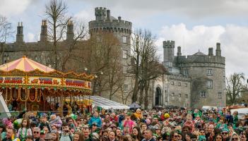 Everything you need to know ahead of the Kilkenny City St Patrick&rsquo;s Day parade