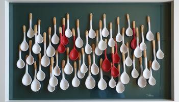 Exhibition showcases ceramic artists at Kilkenny's Design & Craft Gallery