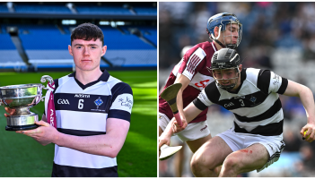 'An unbelievable feeling' - Barcoe over the moon as Kilkenny school make history