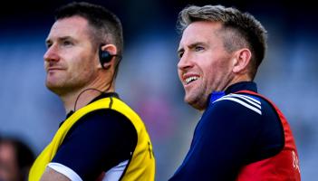 'Savage' - Kilkenny star gives his take on new selectors so far