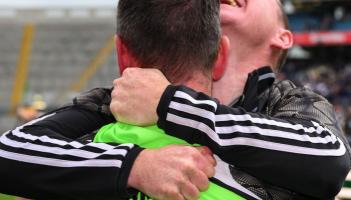 'An unbelievable feeling' - Barcoe over the moon as Kilkenny school make history