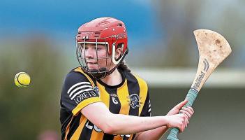 Kilkenny Minor camogs weather Galway storm to get result in All-Ireland campaign