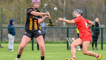 Kilkenny eye final place on hectic final round of Centra Camogie Leagues