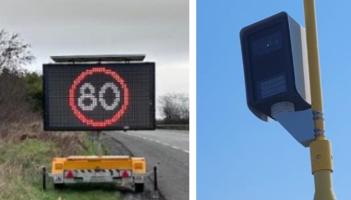 Waterford people being &lsquo;hit hard&rsquo; by speed camera in Kilkenny