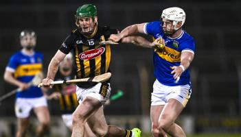 Kilkenny and Tipp end league with high-scoring draw in Thurles