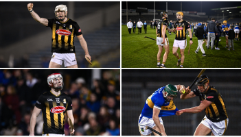 GALLERY: The best pics from Kilkenny and Tipperary in the Allianz Hurling League