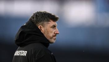 Derek Lyng responds to Kilkenny critics following improved Tipperary performance