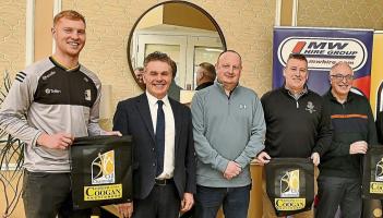 Kilkenny GAA gets ready to tee it up for upcoming 2026 Golf Classic