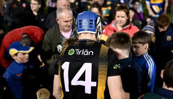 Analysis- TJ Reid return a big positive as Kilkenny finish league with Tipp draw