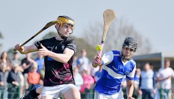 Extra-time agony for Scoil Aireagail in All-Ireland Schools Final