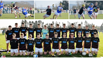 PICTURES: All-Ireland Final heartbreak for Scoil Aireagail - Kilkenny Live