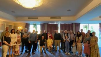 &lsquo;So excited&rsquo; - Minnesota branch of Kilkenny family set for bumper reunion this week