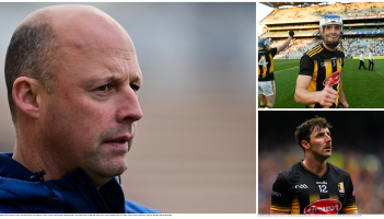 'There's a beach in Tramore' - ex-Kilkenny captain urges Aussie players to return