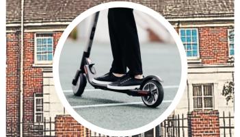 Kilkenny Garda Station