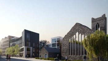 Kilkenny council eyes landmark Abbey Quarter move worth up to &euro;24 million