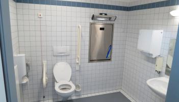 Plans for new toilet facilities in Kilkenny City centre announced