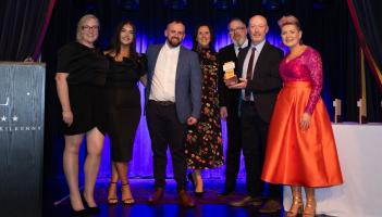 Langtons continues winning streak with multiple wedding excellence awards victories
