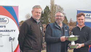 Kilkenny Golfers ready to line up for their shot at Scratch Cup