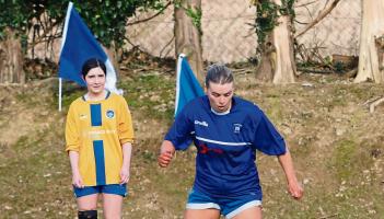 Gallery- Thomastown United march into Leinster Women&rsquo;s Shield final