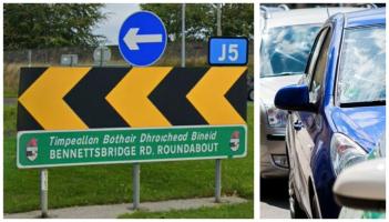 Kilkenny traffic crisis row escalates as officials accused of 'twiddling thumbs'