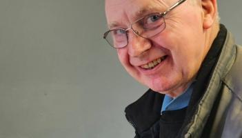 Cake and celebration as Kilkenny man retires after 'whopping' 39 years with company