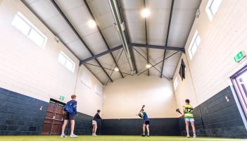 Community centres in Kilkenny urged to remain aware of potential funding opportunity