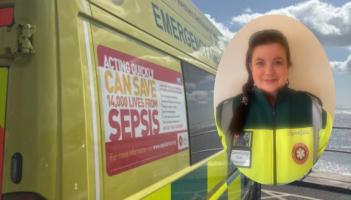 Meet Caroline from Kilkenny - Primary school teacher by day and lifesaver by night