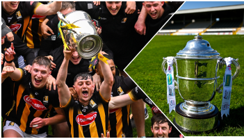 Kilkenny supporters invited to exciting event at MacDonagh Junction this weekend!