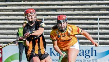 Eyes fixed on championship fare as Kilkenny sides wrap up league campaigns