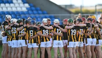 Fixture details confirmed for Kilkenny games in Leinster Under 20 Championship