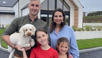 Kilkenny family property to feature on this week's Home of the Year on RTE