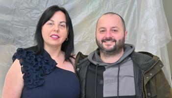 GALLERY: Check out the exhibition opening at the KBC bank in Kilkenny