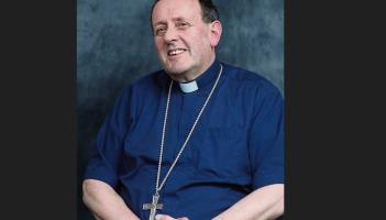 Bishop Ger Nash to lead Diocesan Good Friday Walk in Kilkenny