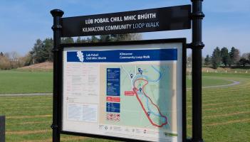 Two Kilkenny villages set to benefit from hundreds of thousands in project funding