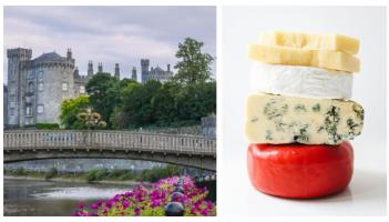 BREAKING: 'Shock' as Kilkenny wins 'insane' bid to host European Cheese Festival