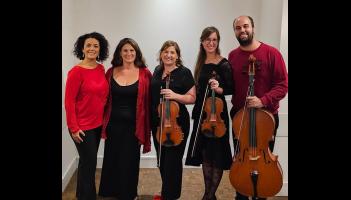 The Ennio Morricone Experience Brings Movie Magic to Kilkenny