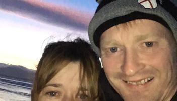 Kilkenny man seeks urgent help after 12-year health struggle via GoFundMe