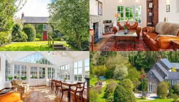 PICTURES: Breath-taking Kilkenny dream home now on sale for &euro;895,000
