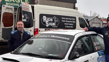 Dalton and Knox ready for a &lsquo;rally&rsquo; good season - Kilkenny People Sport Podcast