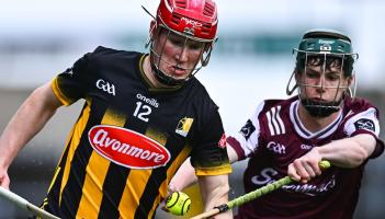 Kilkenny Under-20 side named to face Kildare in Leinster opener