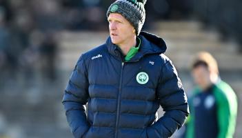 Preview- Plenty of optimism as Shefflin leads Kilkenny 20s into action