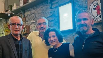 Pictures- The Kilkenny Floodlit League celebrates 25th successful season