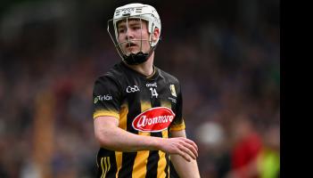 Kilkenny Under-19 side named for today's league clash with Laois