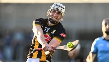 Henry Shefflin excited to welcome senior stars ahead of Under 20-clash with Kildare