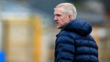 'It&rsquo;s been uplifting' - Shefflin opens up on new Kilkenny under-20 boss role