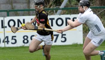 Kilkenny see off stubborn Kildare in Leinster Under-20 Hurling opener