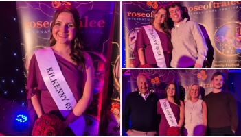Kilkenny selection for the 2026 Rose of Tralee is announced