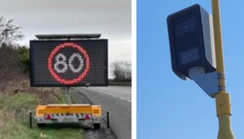Kilkenny speed camera 'causing too much upset' amid 'major increase' in fines