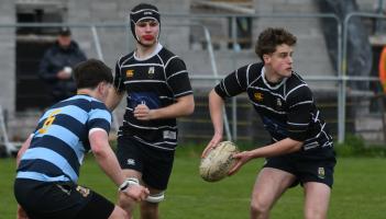 Classy Kilkenny Under 18's see off Navan to advance to Leinster Cup decider
